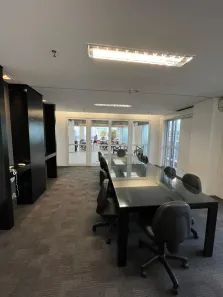 Sala Comercial para alugar, 42m² no Vila Olímpia, São Paulo