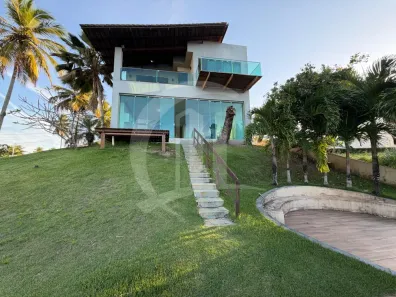 Casa de Condomínio com 9 Quartos à venda, 1000m² no , Itaporanga d'Ajuda