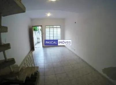 Casa com 2 Quartos à venda, 70m² no Campo Belo, São Paulo
