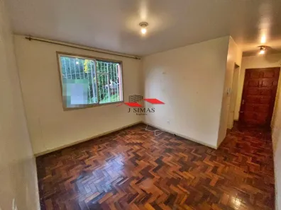 Apartamento com 1 Quarto à venda, 42m² no Rubem Berta, Porto Alegre