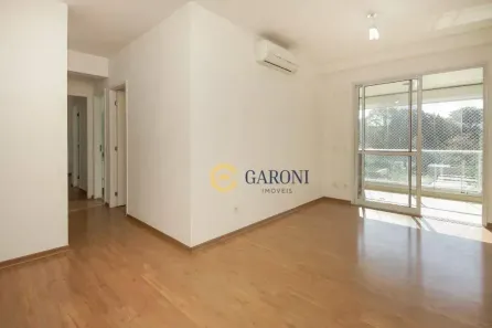 Apartamento com 2 Quartos à venda, 66m² no Vila Anastácio, São Paulo