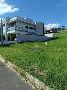 Lote/Terreno à venda, 309m² no Portal da Vila Rica, Itu