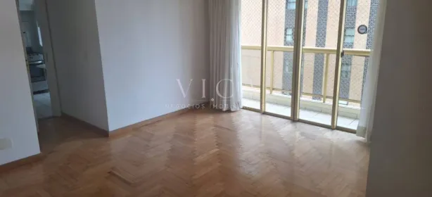 Apartamento com 3 Quartos para alugar, 107m² no Alphaville Centro Industrial e Empresarial/Alphaville., Barueri