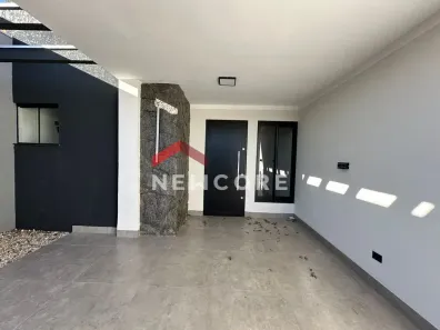 Casa com 3 Quartos à venda, 88m² no Jardim Três Lagoas, Maringá