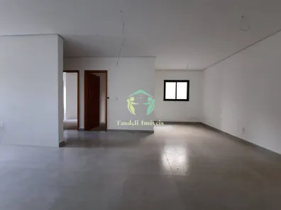 Apartamento com 2 Quartos à venda, 61m² no Vila Assunção, Santo André