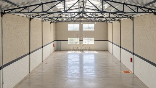 Galpão/Depósito/Armazém à venda, 500m² no Vila Príncipe de Gales, Santo André
