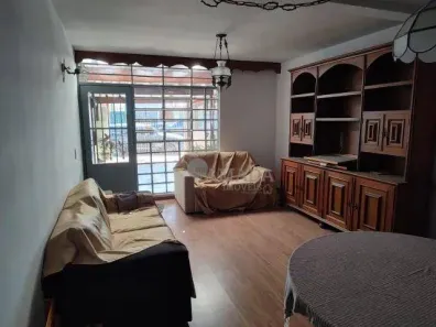 Sobrado com 2 Quartos à venda, 130m² no Cangaíba, São Paulo