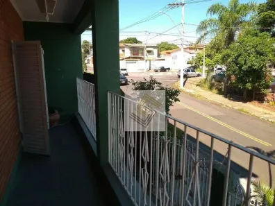 Imóvel Comercial com 3 Quartos à venda, 324m² no Parque São Quirino, Campinas