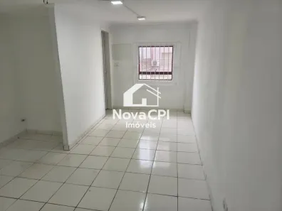 Apartamento com 1 Quarto para alugar, 57m² no Canto do Forte, Praia Grande