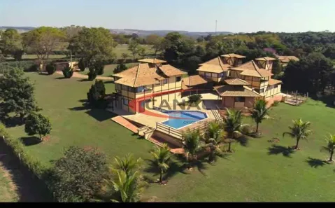 Lote/Terreno à venda, 3m² no Palmas Del Rey, Indefinido