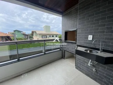 Apartamento com 2 Quartos à venda, 72m² no Campeche, Florianópolis