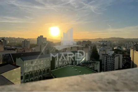 Apartamento com 3 Quartos à venda, 172m² no Centro Histórico, Porto Alegre