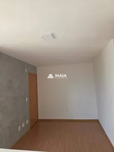 Apartamento com 2 Quartos à venda, 46m² no Recreio dos Bandeirantes, Uberaba