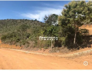 Lote/Terreno à venda, 483m² no Albuquerque, Teresópolis