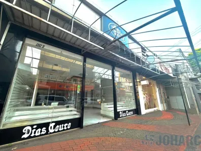Sala Comercial à venda, 788m² no Centro, Apucarana