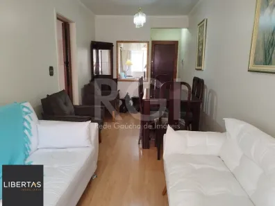 Apartamento com 2 Quartos à venda, 83m² no Centro Histórico, Porto Alegre