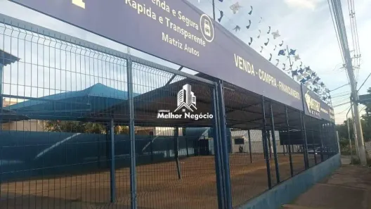 Galpão/Depósito/Armazém à venda, 40m² no Vila Real, Hortolândia