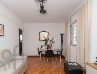 Apartamento com 2 Quartos à venda, 63m² no Vila São Geraldo, São Paulo