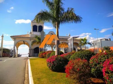 Lote/Terreno à venda, 250m² no Parque Ibiti Reserva, Sorocaba