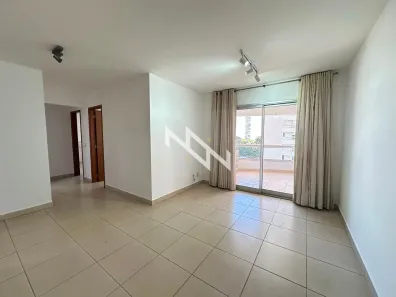 Apartamento com 3 Quartos à venda, 81m² no Serrinha, Goiânia