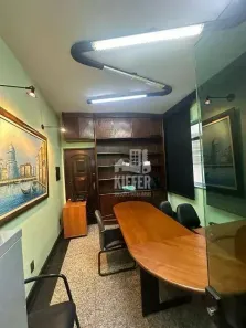Sala Comercial para alugar, 85m² no Centro, Niterói