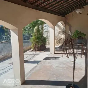 Casa com 3 Quartos à venda, 205m² no Vila Souto, Bauru