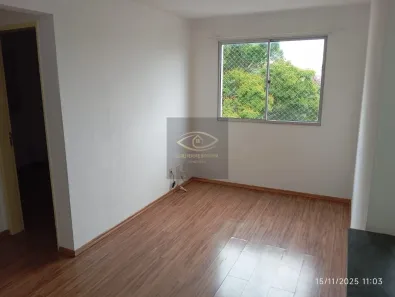 Apartamento com 2 Quartos à venda, 46m² no Parque Munhoz, São Paulo