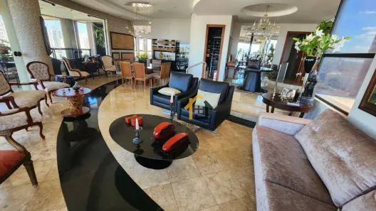 Apartamento com 4 Quartos à venda, 400m² no Boa Vista, São José do Rio Preto