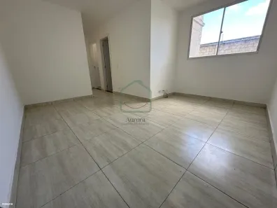 Apartamento com 2 Quartos à venda, 48m² no Jardim Casa Branca, Suzano