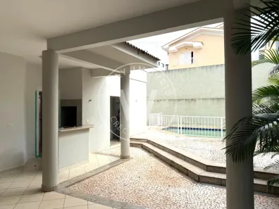 Casa de Condomínio com 4 Quartos para alugar, 250m² no Parque Residencial Damha, Presidente Prudente