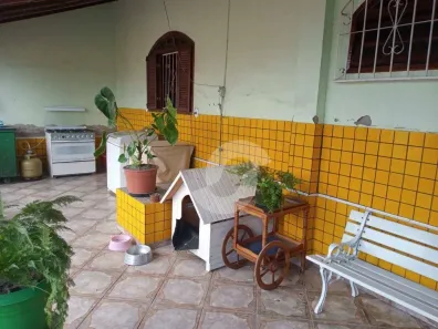Casa com 4 Quartos à venda, 212m² no Aldeia da Prata (Manilha), Itaboraí