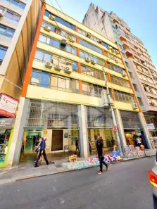 Ponto Comercial para alugar, 34m² no Centro Histórico, Porto Alegre