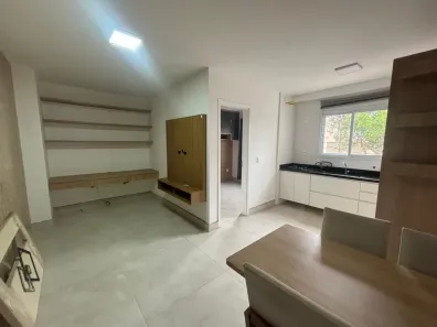 Apartamento com 1 Quarto para alugar, 43m² no Água Fria, São Paulo