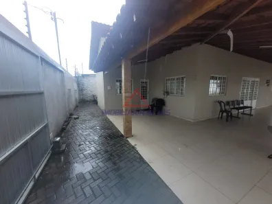 Casa com 4 Quartos à venda, 840m² no Morada do Sol, Teresina