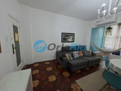 Apartamento com 3 Quartos à venda, 116m² no Copacabana, Rio de Janeiro