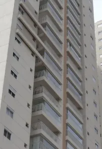 Apartamento com 4 Quartos à venda, 123m² no Vila Congonhas, São Paulo