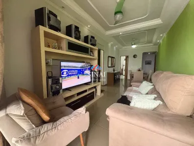 Apartamento com 2 Quartos à venda, 87m² no Parada de Lucas, Rio de Janeiro