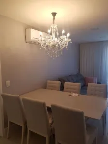 Apartamento com 1 Quarto à venda, 65m² no Icaraí, Niterói