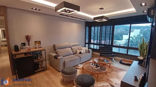 Apartamento com 3 Quartos à venda, 94m² no Ipanema, Porto Alegre
