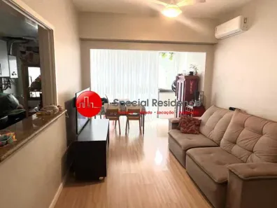 Apartamento com 1 Quarto à venda, 70m² no Barra da Tijuca, Rio de Janeiro