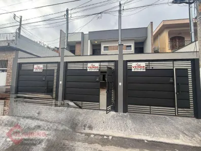 Sobrado com 3 Quartos para venda ou aluguel, 130m² no Jardim Vila Formosa, São Paulo