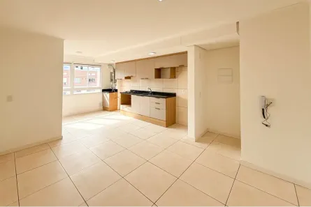 Apartamento com 2 Quartos à venda, 54m² no Fátima, Canoas