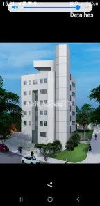 Lote/Terreno à venda, 500m² no São Lucas, Belo Horizonte