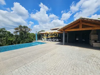 Fazenda/Sítio com 3 Quartos à venda, 1000m² no , Mairinque