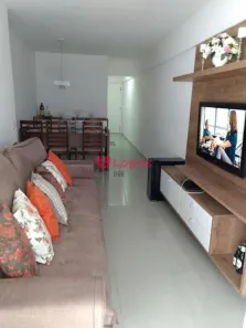 Apartamento com 3 Quartos à venda, 93m² no Freguesia (Jacarepaguá), Rio de Janeiro