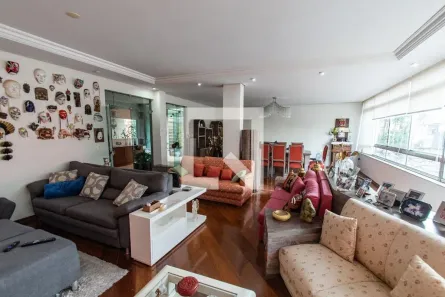 Casa com 5 Quartos à venda, 505m² no Vila Mariana, São Paulo