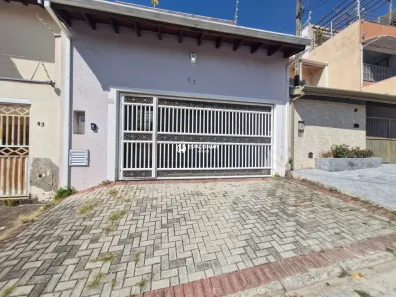 Casa com 3 Quartos para alugar, 160m² no Jardim Valença, Indaiatuba