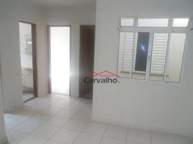 Casa com 2 Quartos para alugar, 40m² no Vila Medeiros, São Paulo