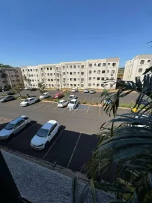 Apartamento com 2 Quartos à venda, 43m² no Jardim Interlagos, Ribeirão Preto