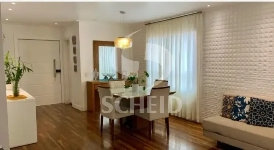 Apartamento com 3 Quartos à venda, 185m² no Ipiranga, São Paulo
